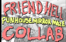 Funhouse Mirror Maze Collab