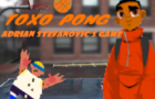 Toxo Pong