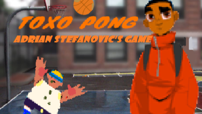 Toxo Pong