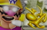 Wario Robs a Museum