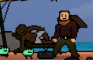 RalphGame update #01