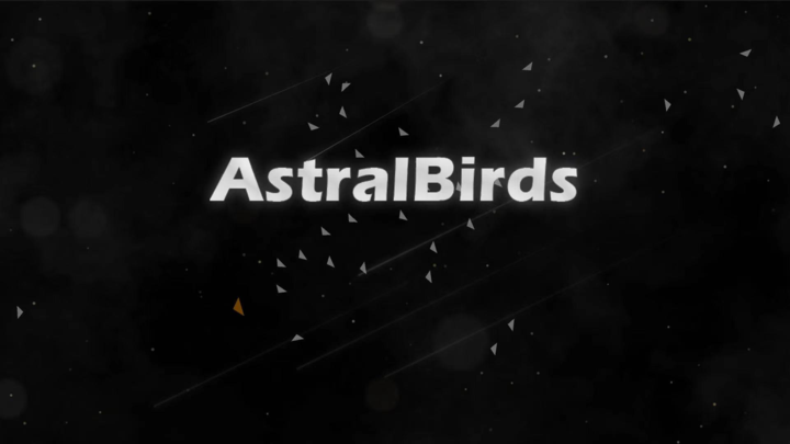 AstralBirds