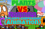 Plants vs Zombies a Plants Confession! (Animation)