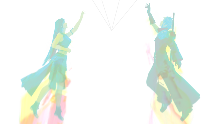 Nova Somnia, Chapter 1