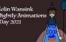 May 2021 Animation Comp