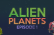 Alien Planets (Episode 1)