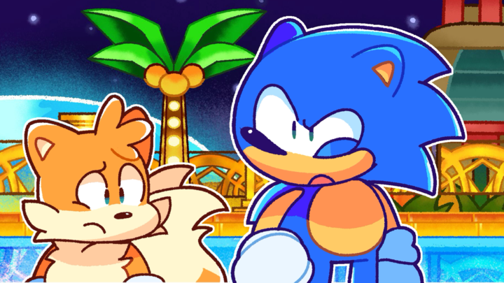 Cursed Sonic. Sonic Cursed images. Sonic Cursed meme. Curse sonic