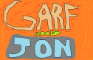 Garf & Jon in: "Old"