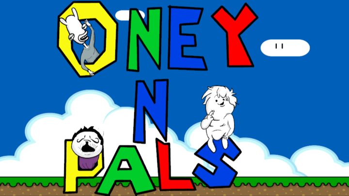 Oney Animation - Chris refuses to go to the checkpoint