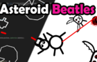 Asteroid Beatles