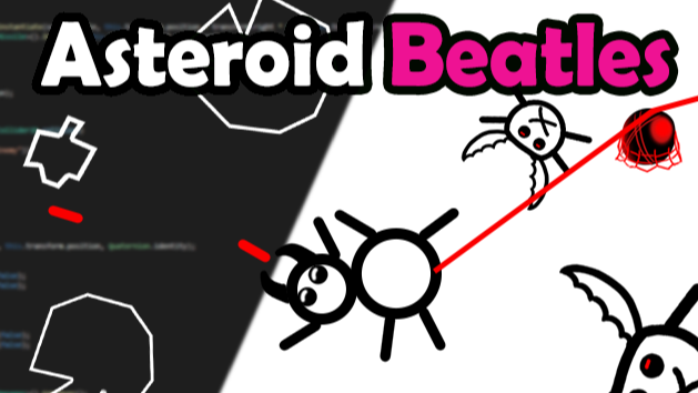 Asteroid Beatles