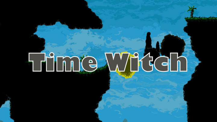Time Witch