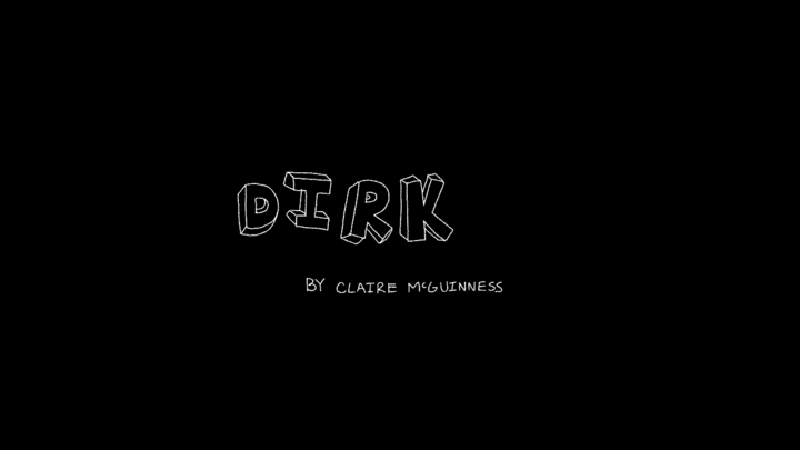 DIRK: Dirk Plays a Guitar Based Rhythm Game