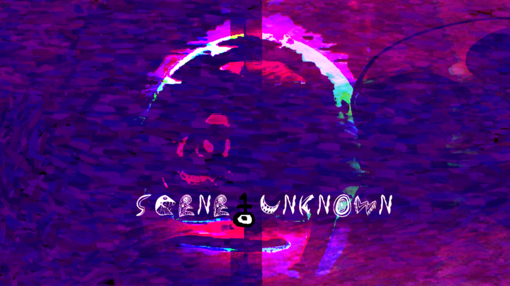 Scene 1 Unknown Animation (explicit language warning)