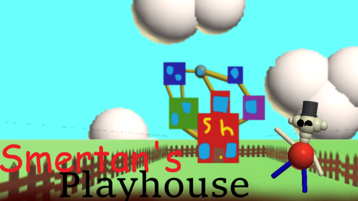 Smertan's Playhouse