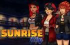 Sunrise City v0.6.0a Public