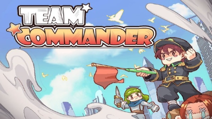 Team Commander