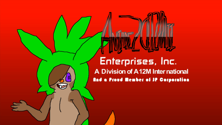 Anime2012Mii Enterprises, Inc. (2021)