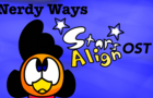 Stars Align OST:Nerdy Ways &quot;Jack's Theme&quot;