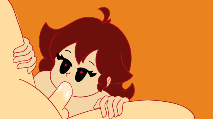 girlfriend (fnf parody)