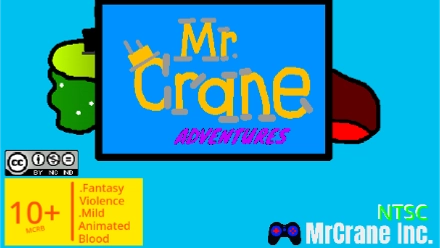 Mr. Crane Adventures