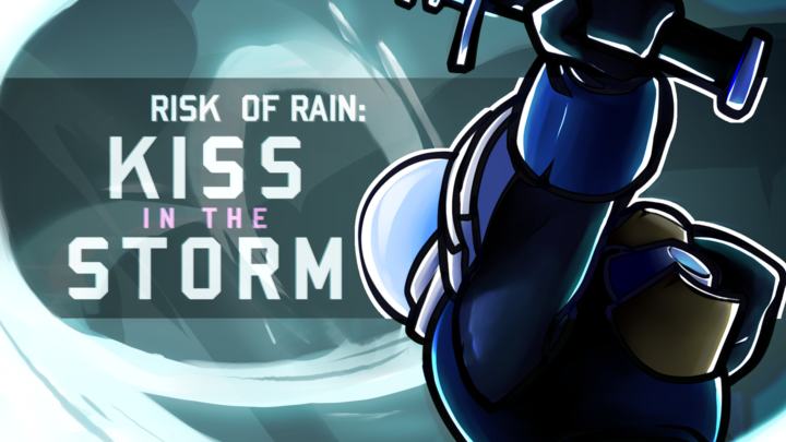 I AM THE STORM THAT IS APPROACHING by RodeoKopz on Newgrounds