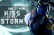 Risk of Rain: Kiss in the Storm DEMO v.0.1.0