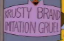 Krusty, This 