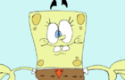 spongebob is cool