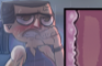 Eva's Secret Training (Interactive animation)