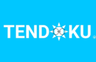 TENDOKU: Animated Logo