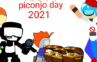 Piconjo Day!