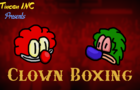 Clowns Boxing
