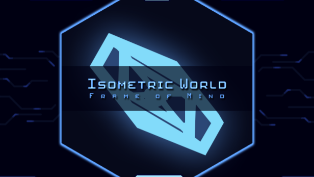 Isometric World: Frame of Mind - "Perspective"