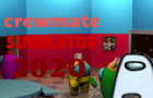 Crewmate Simulator 2020
