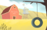 The Happy Farm