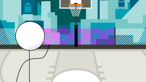 Fleeing The Prison (UNFINISHED)