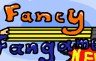 Fancy Fangame Adventure new!