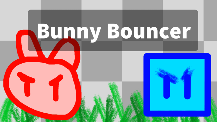 Bunny Bouncer