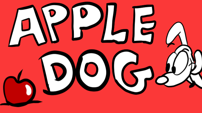 Apple Dog