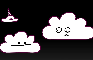 Cloudy Day