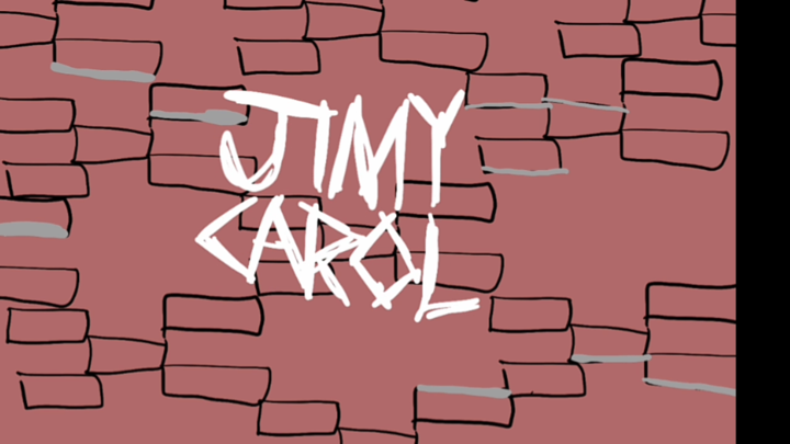 Jimy y Carol adventure teaser