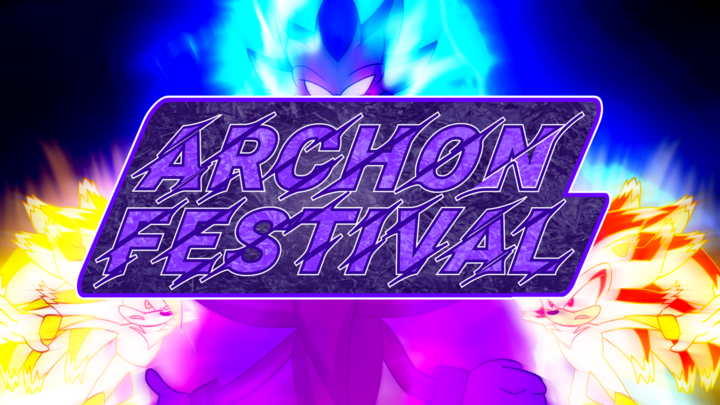 Sonic Flash | Archon Festival Volume 0 Chapter 3 : Last Stand