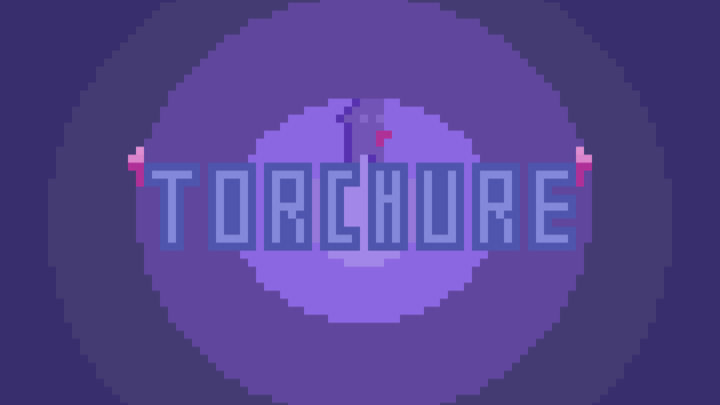 Torchure (GMTK 2021 submission)