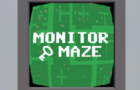 Monitor Maze
