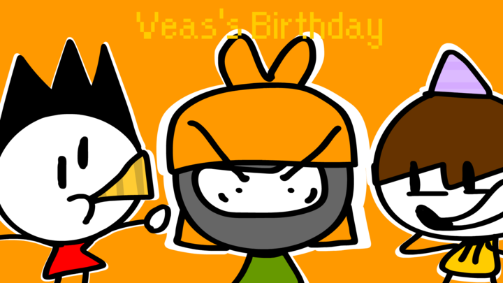 Veas's Birthday-Eab2cm