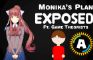 What the HELL is Doki Doki Literature Club? (An OFFENSIVE Project M Aftermath)