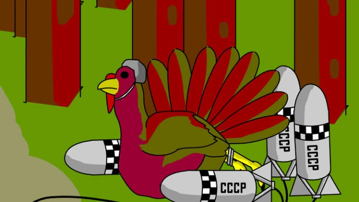 Mobiusfactor Thanksgiving