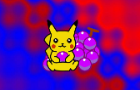 Pikachu Music Video
