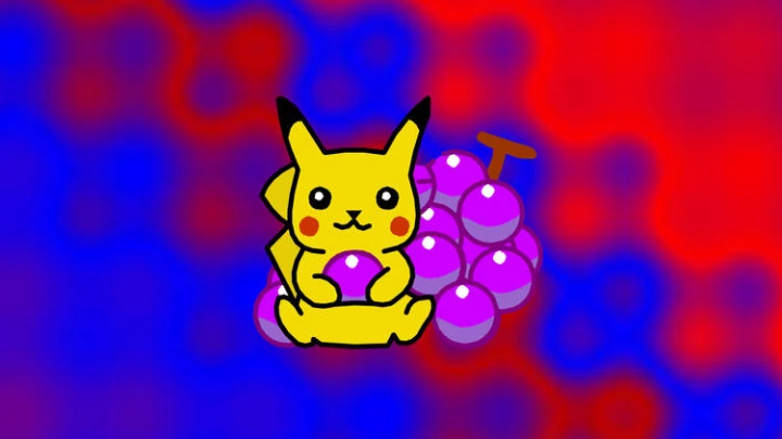 Pikachu Music Video